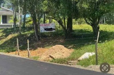 Terreno à venda no Coloninha Zilli, Criciúma 