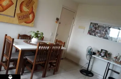 Apartamento com 2 quartos à venda no Quarta Linha, Criciúma 