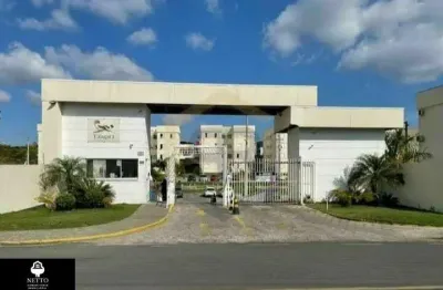 Res. tangara - apartamento à venda no bairro presidente vargas - içara/sc