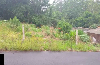 Terreno à venda no Jardim Montevidéu, Criciúma 
