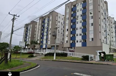 Apartamento com 3 quartos à venda no Mina do Mato, Criciúma 
