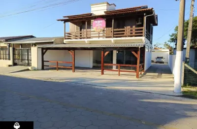 Casa com 3 quartos à venda na Lagoa dos Freitas, Balneário Rincão 