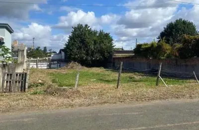 Terreno à venda no Boa Vista, Criciúma 