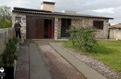 Casa com 3 quartos à venda na Praia da Gaivota, Balneário Gaivota 