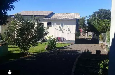 Casa com 3 quartos à venda no Santa Líbera, Forquilhinha 