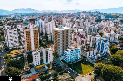 Apartamento com 3 quartos à venda no Michel, Criciúma 