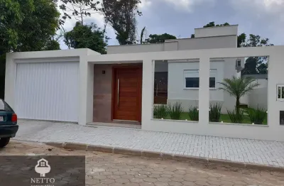 Casa com 2 quartos à venda no Santa Bárbara, Araranguá 
