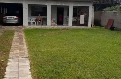 Casa com 5 quartos à venda na Zona Velha, Balneário Rincão 