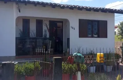 Casa com 3 quartos à venda no São Francisco, Criciúma 