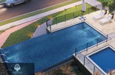 Terreno à venda no Cristo Rei, Içara 