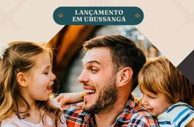 Terreno à venda no Centro, Urussanga 