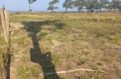 Terreno à venda em Balneário Esplanada, Jaguaruna  por R$ 35.000