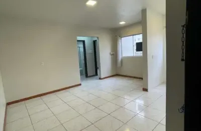 Jardim União - Apartamento à venda no bairro Mina União - Criciúma/SC