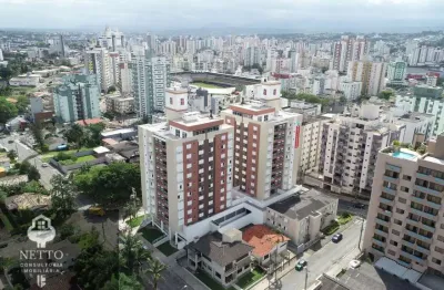 Longarone Residencial - Apartamento no Edifício Longarone Residencial