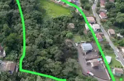 Chácara / sítio à venda no Colonial, Criciúma 