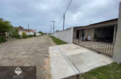 Casa com 3 quartos à venda na Zona Sul, Balneário Rincão 