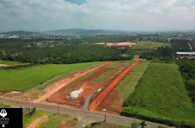 Terreno à venda no Cristo Rei, Içara 