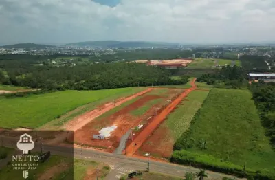 Terreno à venda no Cristo Rei, Içara 