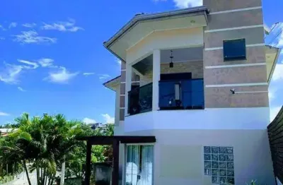 Casa com 3 quartos à venda na Vila Isabel, Criciúma 