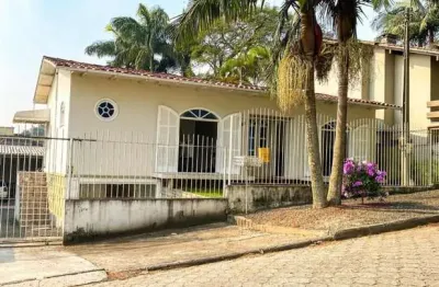 Casa com 3 quartos à venda no Raichaski, Içara 