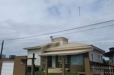 Casa com 3 quartos à venda na Nossa Senhora da Salete, Criciúma 