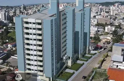 Apartamento com 2 quartos à venda no Centro, Criciúma 