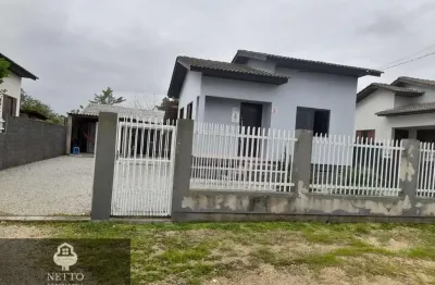 Casa com 4 quartos à venda na Vila Franca, Forquilhinha 