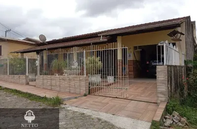 Casa com 3 quartos à venda na Vila Manaus, Criciúma 