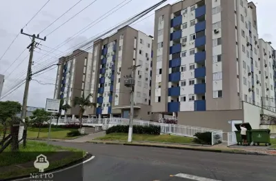 Apartamento com 3 quartos à venda no Mina do Mato, Criciúma 