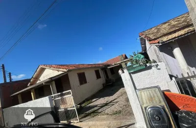 Casa com 2 quartos à venda no Camacho, Jaguaruna 