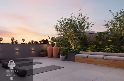 Apartamento com 3 quartos à venda no Centro, Criciúma 