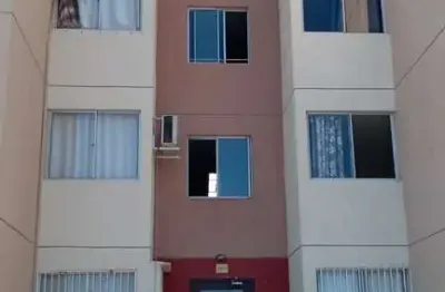 Apartamento à venda no Quarta Linha, Criciúma 