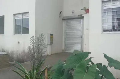 Residencial Jardim União - Apartamento à venda no Residencial Jardim União, em Criciúma/SC.