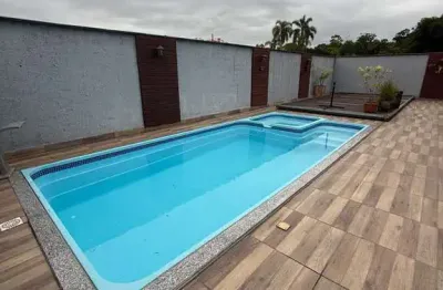 Casa com 3 quartos à venda no Laranjinha, Criciúma 