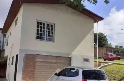 Casa com 5 quartos à venda no Mina União, Criciúma 