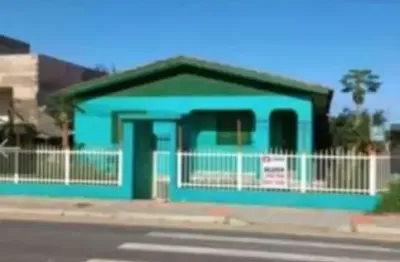 Casa com 3 quartos à venda na Zona Sul, Balneário Rincão 