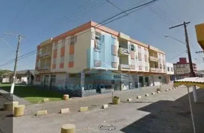 Apartamento com 2 quartos à venda no Centro, Balneário Rincão 