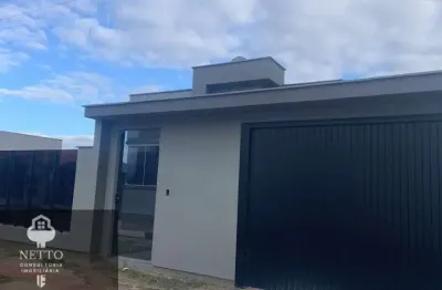 Casa com 2 quartos à venda no Congonhas, Tubarão 