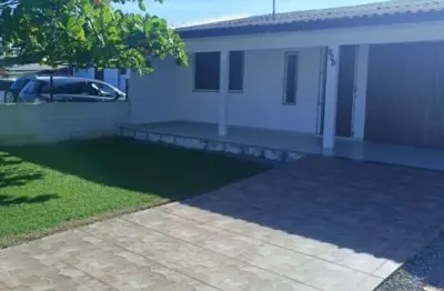Casa com 3 quartos à venda na Zona Sul, Balneário Rincão 