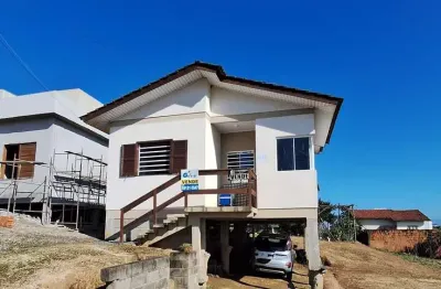 Casa com 2 quartos à venda em Presidente Vargas, Içara 