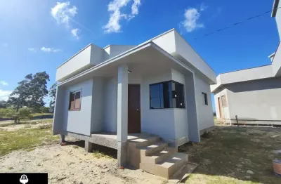 Casa com 2 quartos à venda na Lagoa dos Freitas, Balneário Rincão 