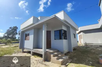 Casa com 2 quartos à venda na Lagoa dos Freitas, Balneário Rincão 