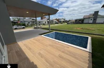 Casa com 3 quartos à venda na Vila Suiça, Zona Sul, Balneário Rincão