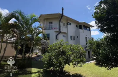 Casa com 3 quartos à venda no Michel, Criciúma 