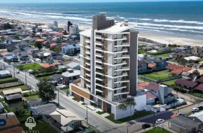 Apartamento com 3 quartos à venda na Zona Sul, Balneário Rincão 