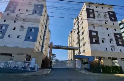 Residencial Cidade Universitária - Residencial Cidade Universitária