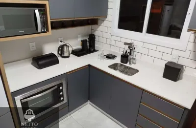 Casa com 2 quartos à venda na Areias Brancas, Balneário Arroio do Silva 