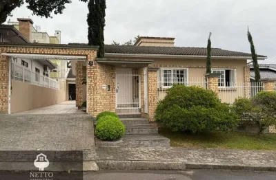 Casa com 3 quartos à venda no Jardim Angélica, Criciúma 