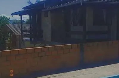 Casa com 3 quartos à venda no Rio Maina, Criciúma 