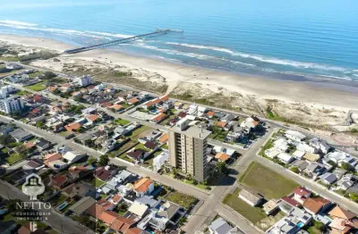 Horizon Residence - Apartamento à venda no bairro Centro - Balneário Rincão/SC